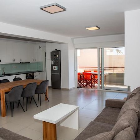 5 Sterne Apollo City Apartment Lavrion Luaran gambar