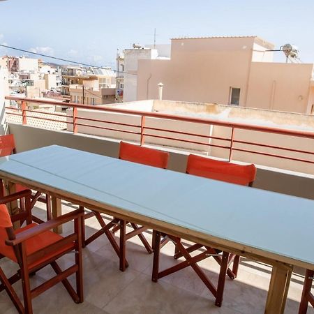 5 Sterne Apollo City Apartment Lavrion Luaran gambar