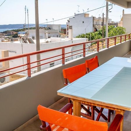 5 Sterne Apollo City Apartment Lavrion Luaran gambar