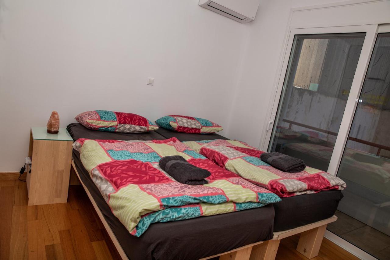 5 Sterne Apollo City Apartment Lavrion Luaran gambar