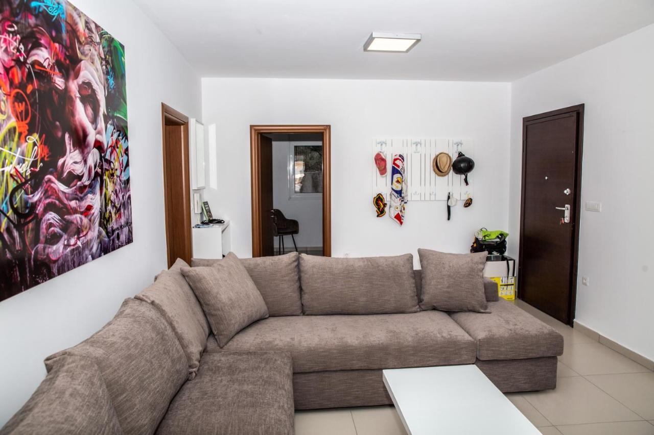 5 Sterne Apollo City Apartment Lavrion Luaran gambar