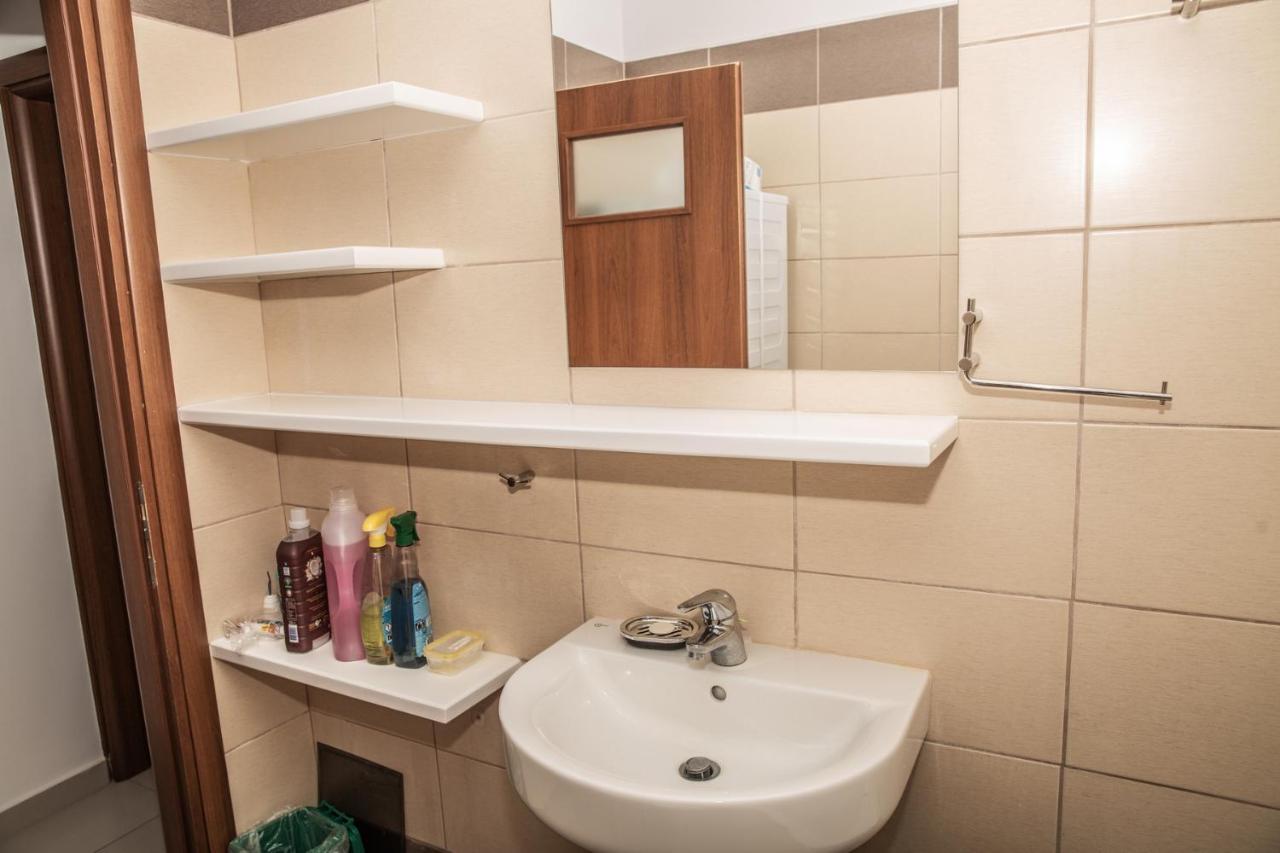 5 Sterne Apollo City Apartment Lavrion Luaran gambar